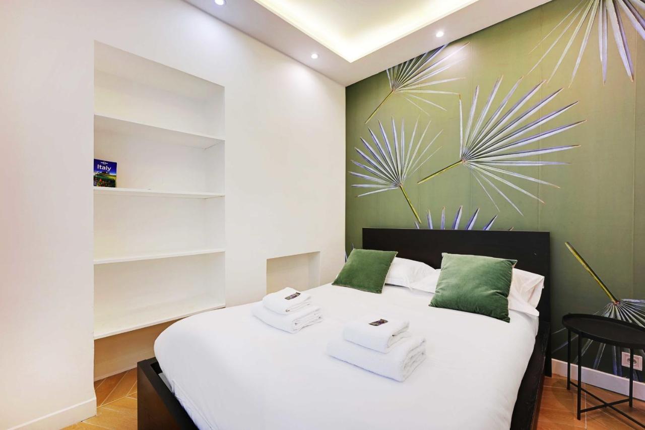 باريس Apartment In The Marais - 1 المظهر الخارجي الصورة